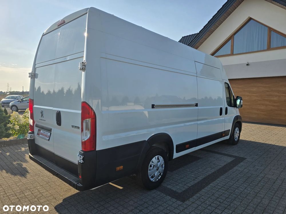Peugeot Boxer - 6