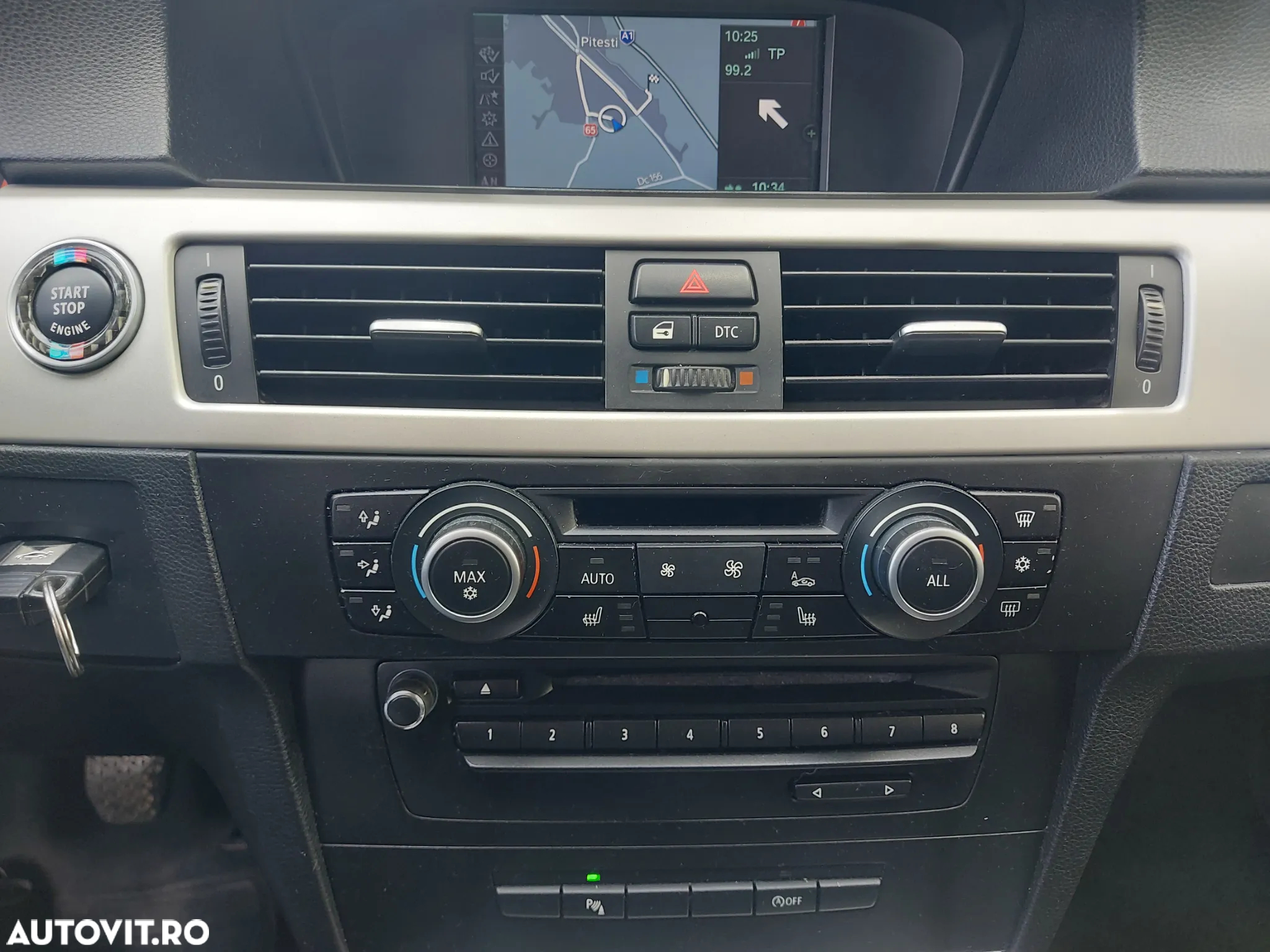 BMW Seria 3 318d DPF Edition Exclusive - 11