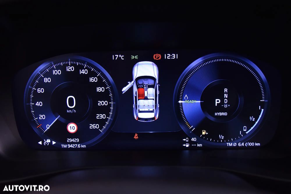 Volvo XC 40 - 11