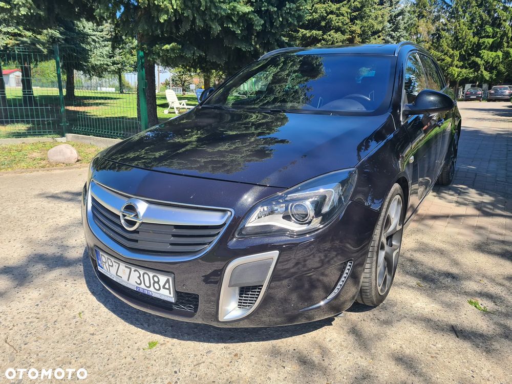 Opel Insignia - 21