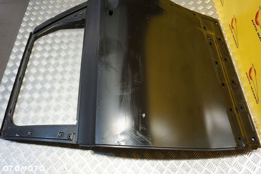 KIA TELLURIDE 2020 - 2023 Drzwi Tył Lewe Tylne USA - 10