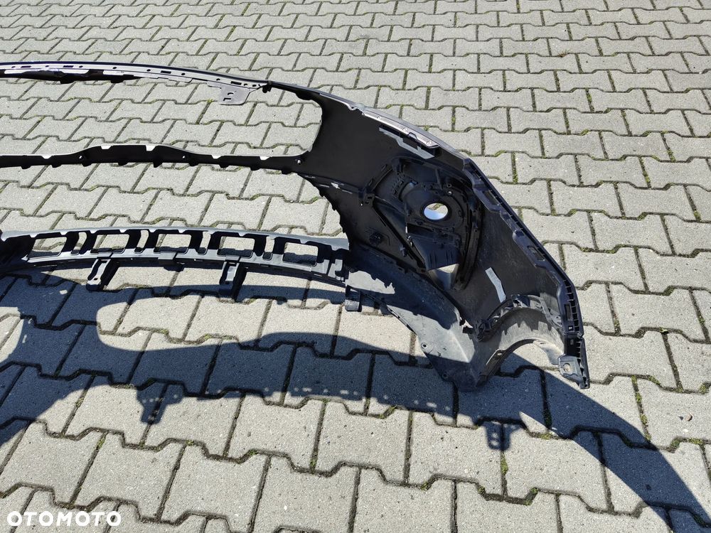 Kia Sportage IV lift zderzak przedni - 6