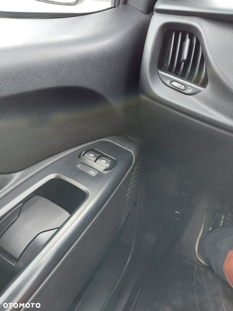 Fiat Doblo Cargo - 9