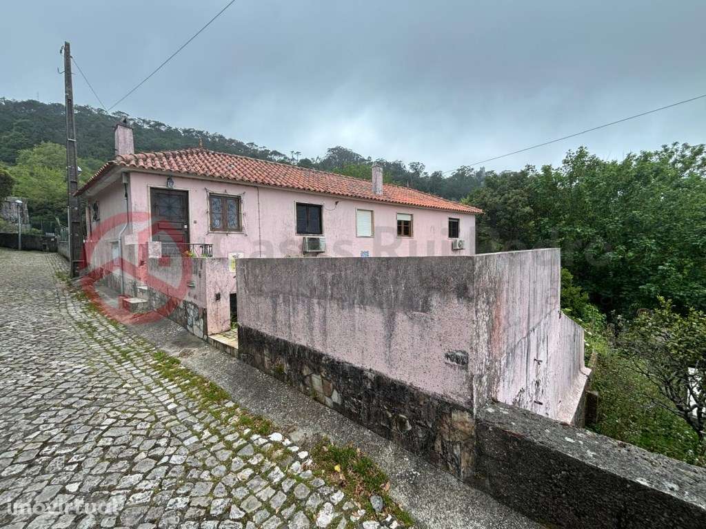 Oportunidade! Prédio em São Pedro de Sintra - Grande imagem: 2/33