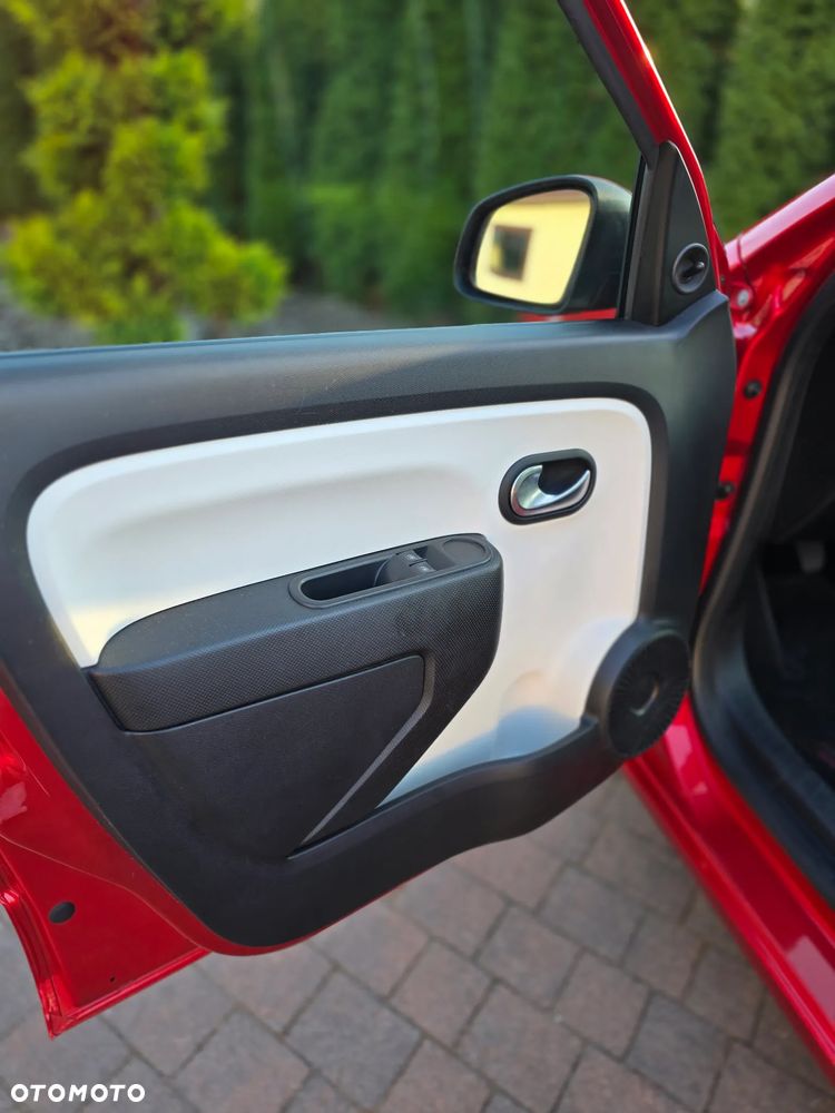Renault Twingo ENERGY TCe 90 Experience - 11