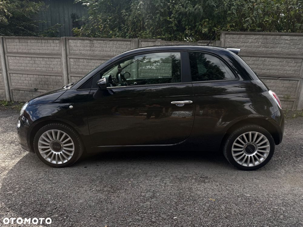 Fiat 500 1.2 Sport - 23