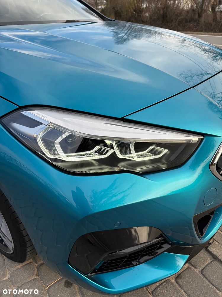 BMW Seria 2 218i - 9