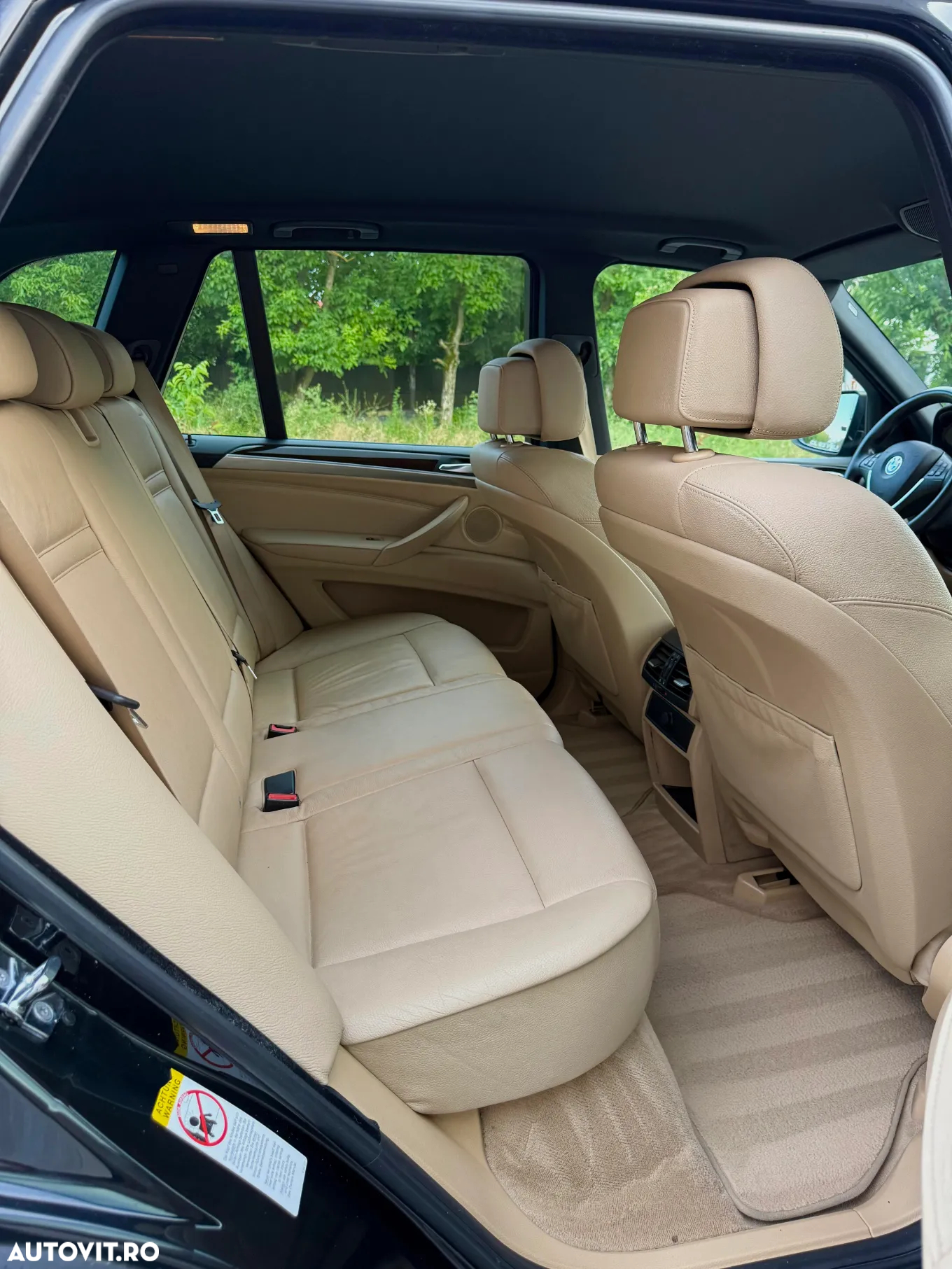BMW X5 3.5sd Aut. - 14
