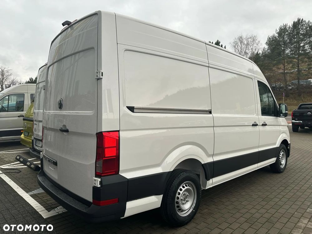 Volkswagen Crafter - 7