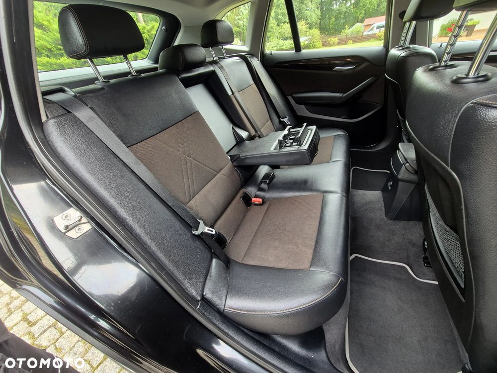 BMW X1 sDrive20i xLine - 15
