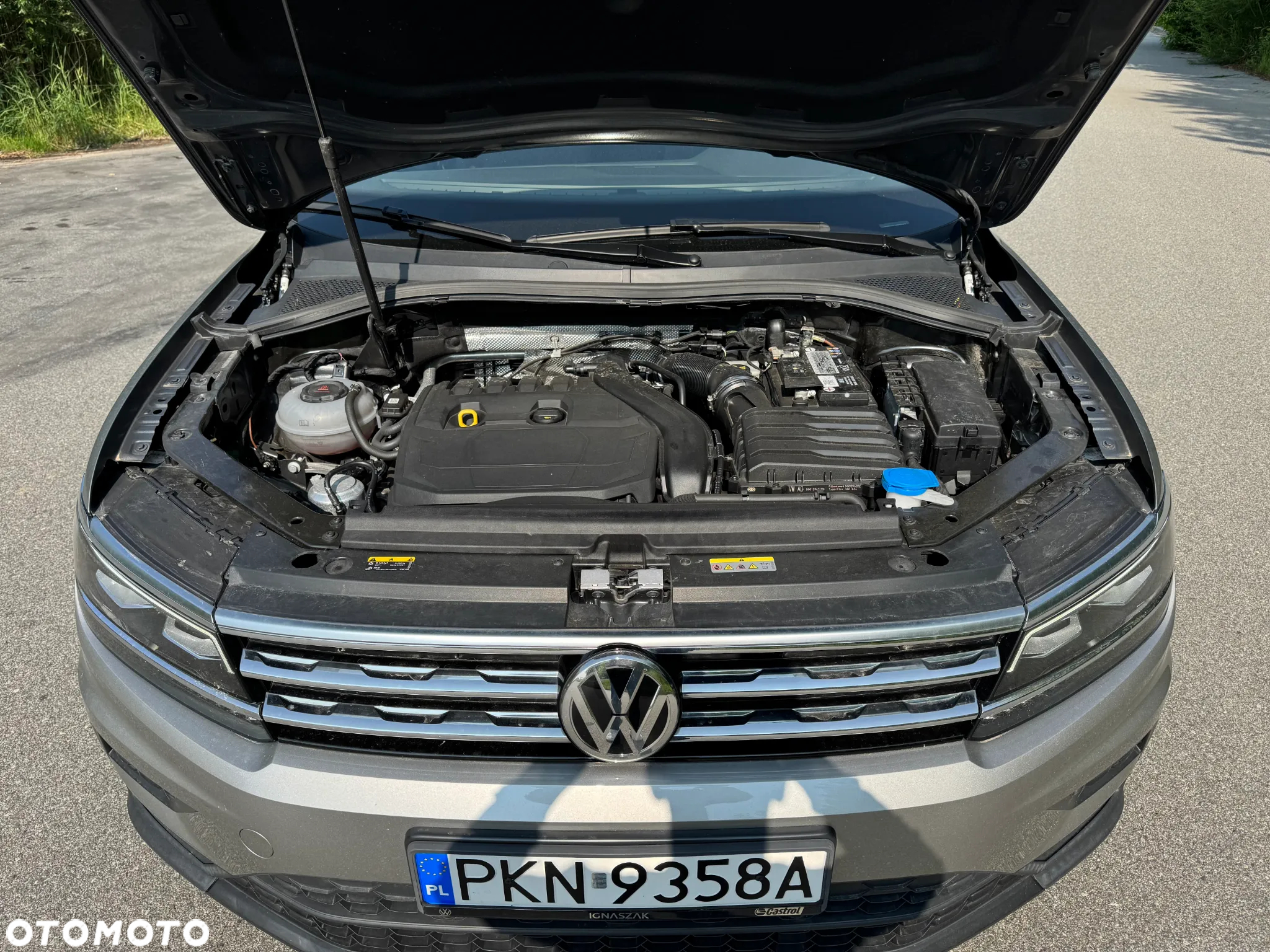 Volkswagen Tiguan 1.5 TSI EVO Comfortline DSG - 6