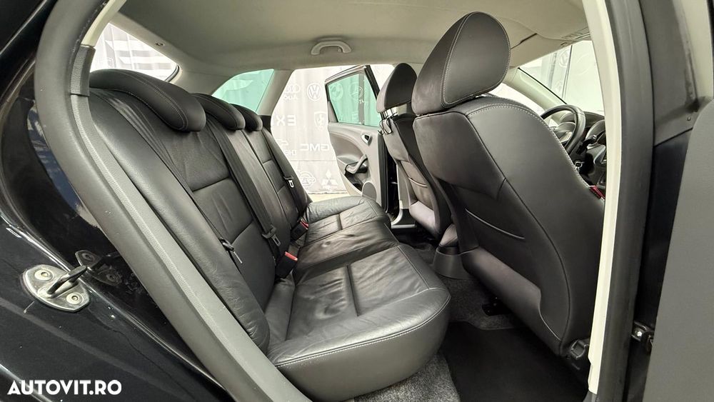 SEAT Ibiza 2011 — imagine 16