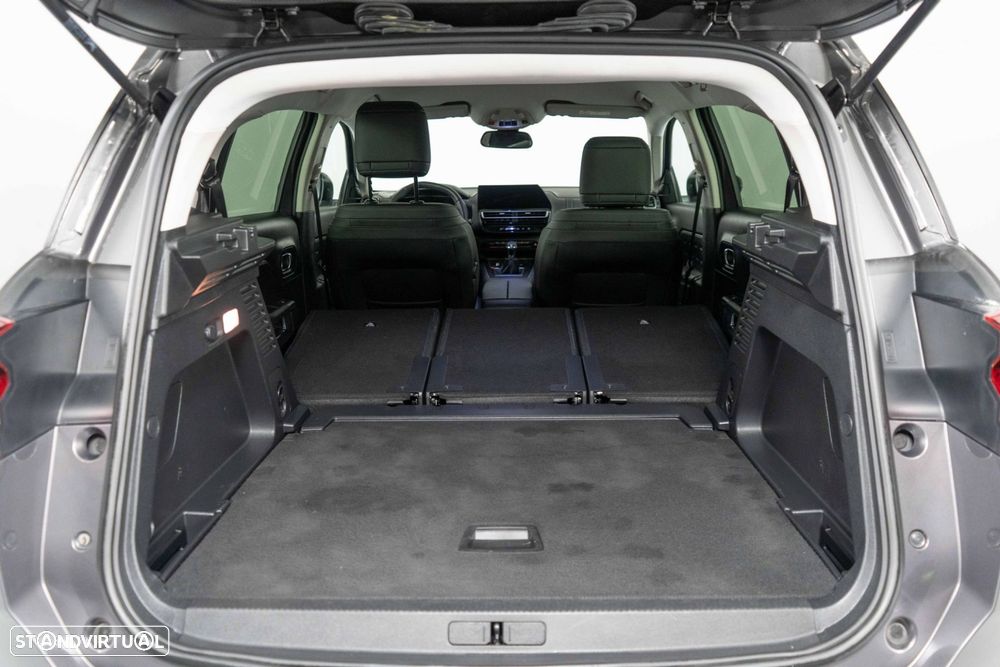 Citroën C5 Aircross 1.2 PureTech Plus - 14