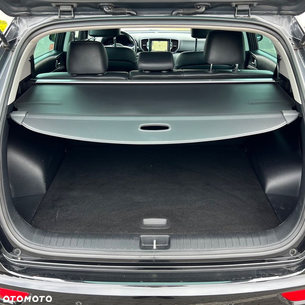 Kia Sportage 1.6 GDI Business Line L 2WD - 35