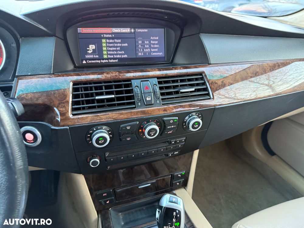 BMW Seria 5 530d Sport-Aut. - 6