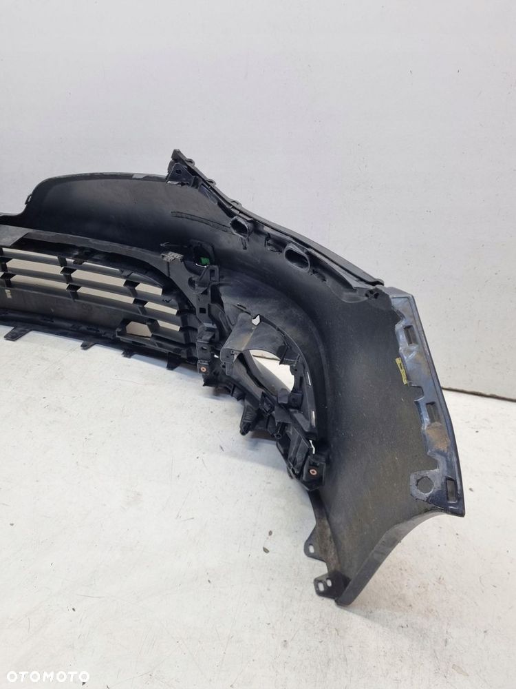 Renault Clio 4 IV LIFT Zderzak przód przedni - 7