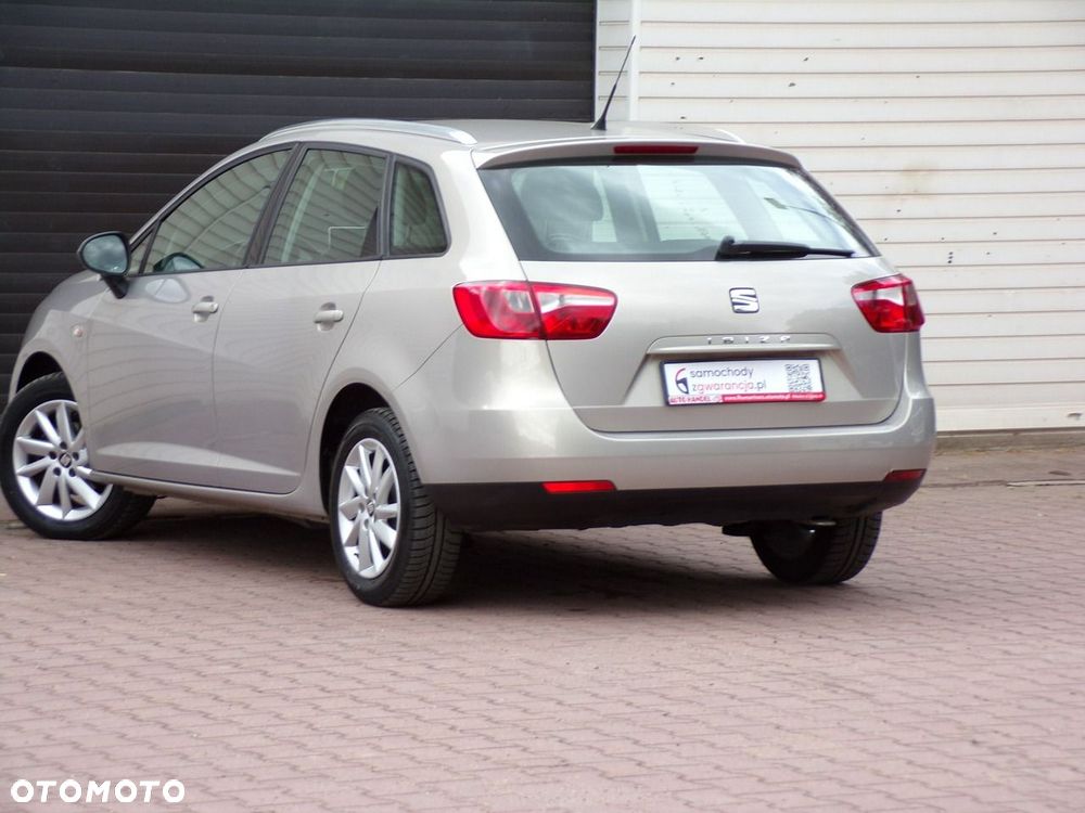 Seat Ibiza - 16