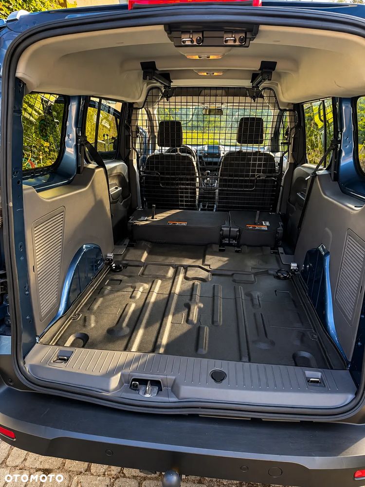 Ford Transit Connect 230 L2 Trend (bryg.) - 11