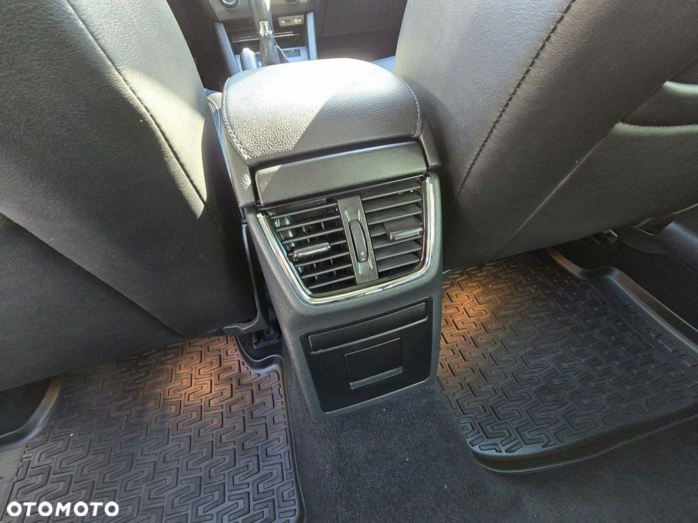 Skoda Octavia - 19