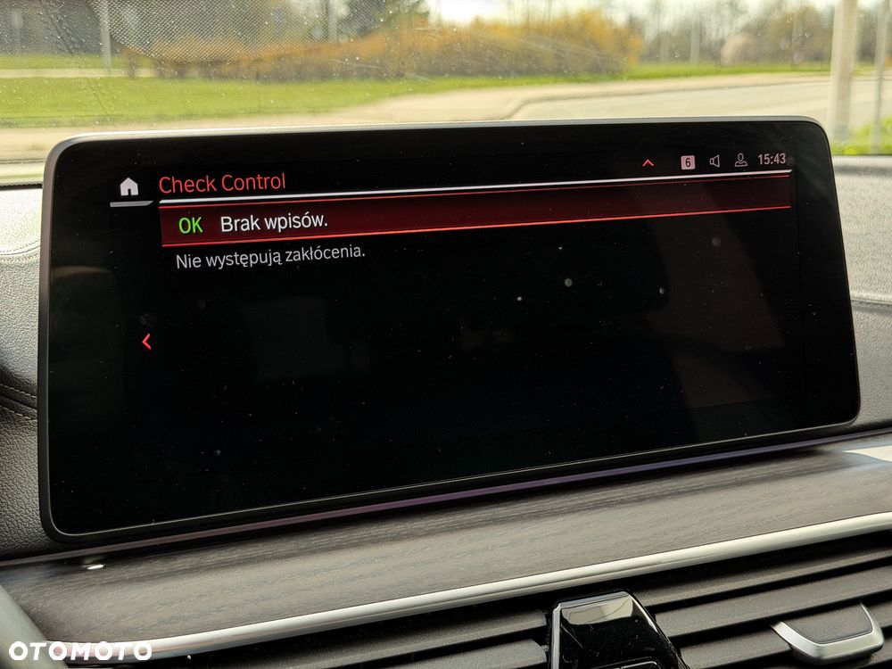 BMW Seria 5 520d xDrive mHEV Luxury Line - 26