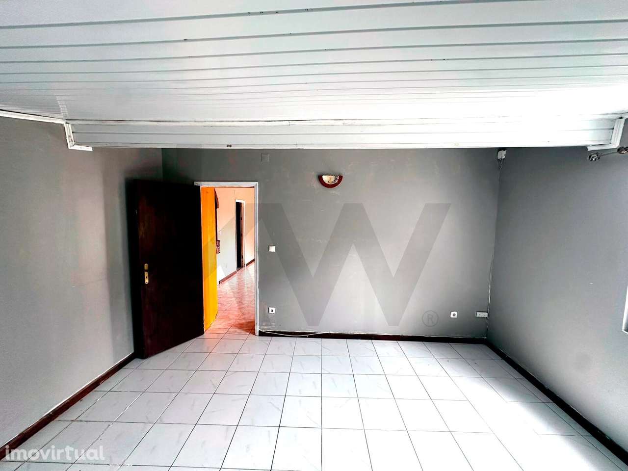 Moradia T2 com Vista Mar, Espaço Exterior e Anexo | Azenha de Cima – S - Grande imagem: 5/12