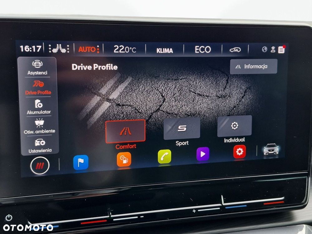 Cupra Formentor 1.4 e-Hybrid DSG - 24