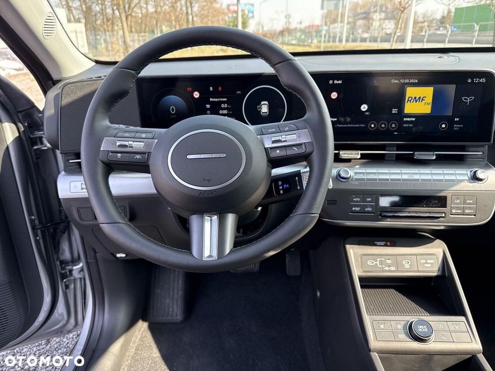 Hyundai Kona 64kWh Smart - 11
