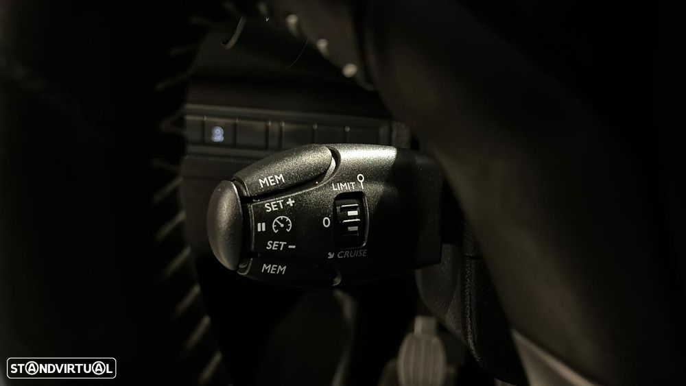 Peugeot 308 SW 1.5 BlueHDi Style - 18