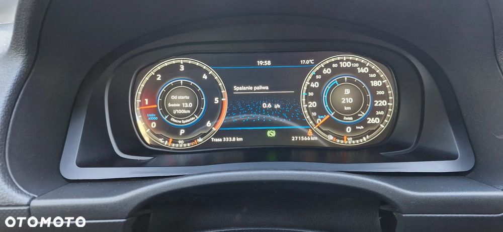 Volkswagen Caddy Comfortline DSG - 29