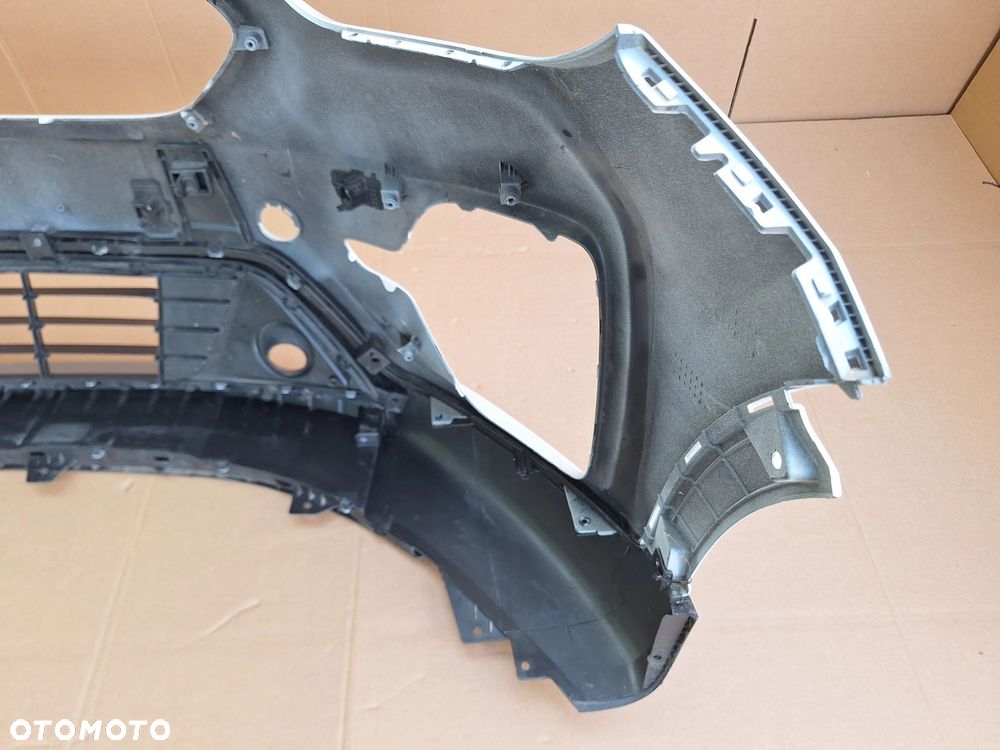 KIA NIRO I LIFT 19- 20-21 ORYGINAŁ ZDERZAK PRZÓD PRZEDNI ORYG KIA 86511-G5500 WYSYŁKA KRAJ-EUROPA - 10