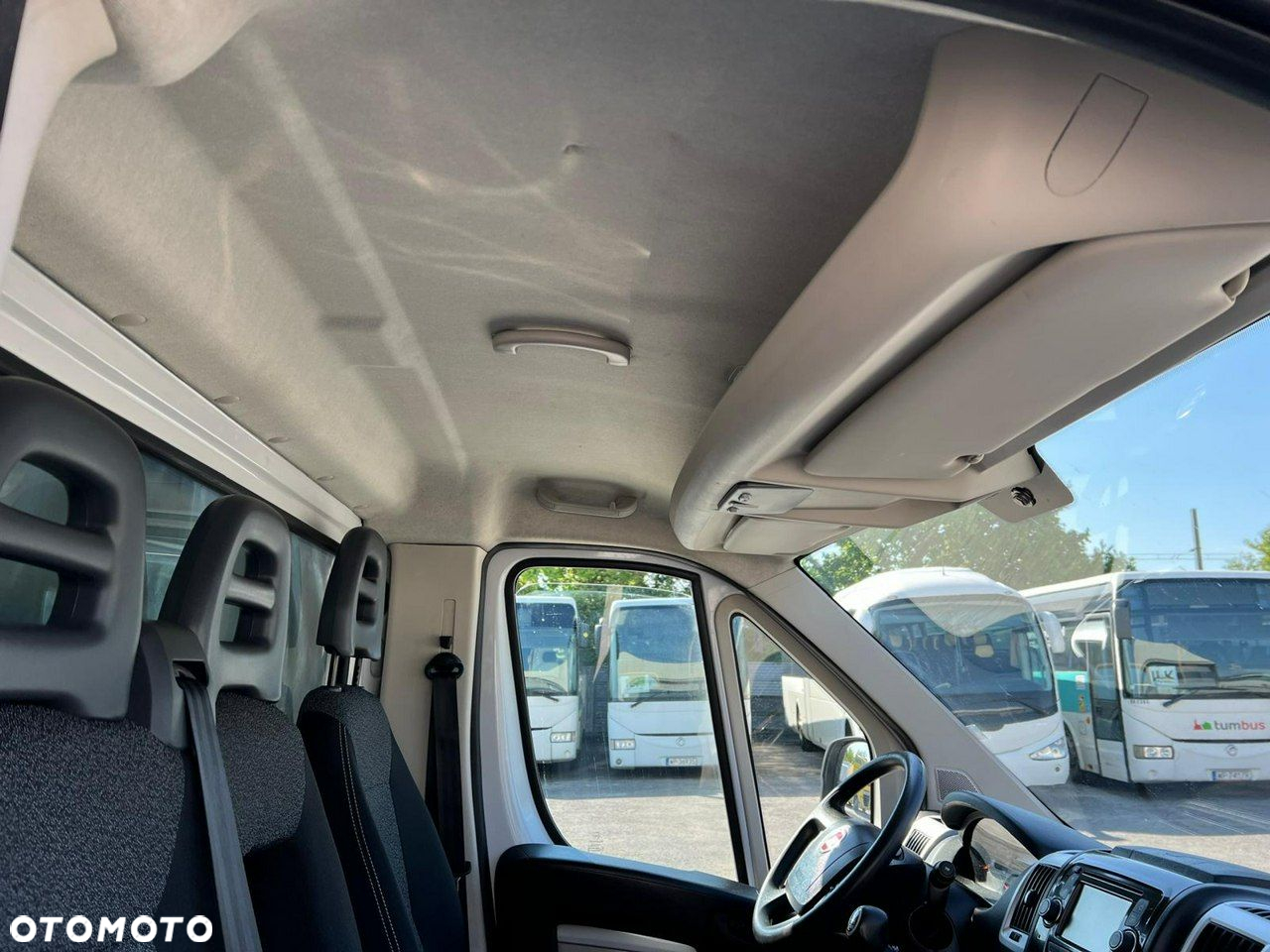 Fiat Ducato - 24