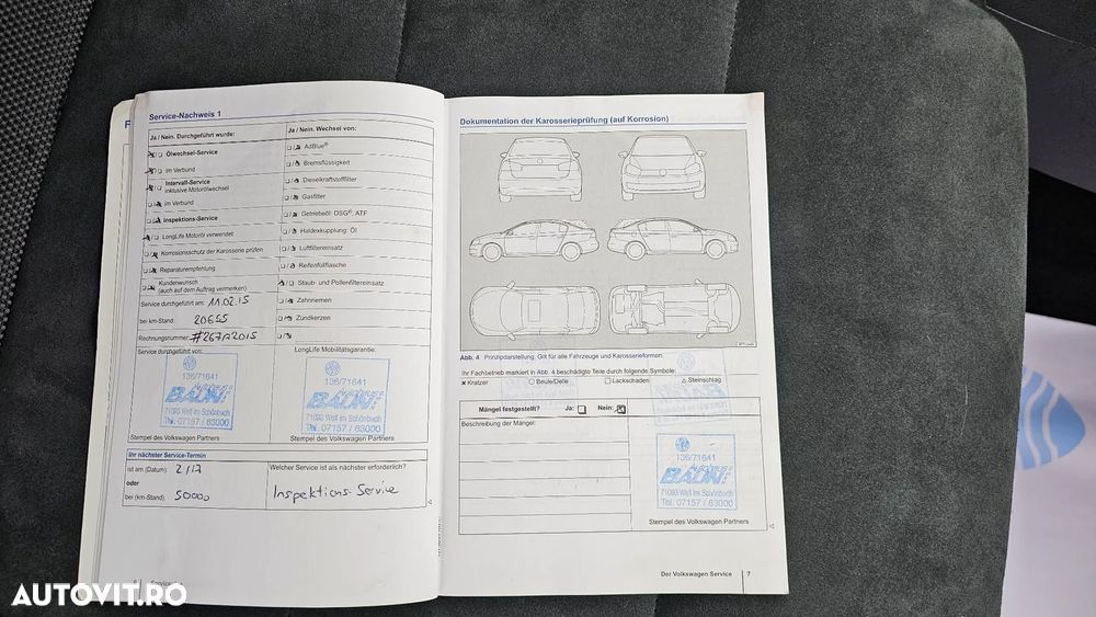 Volkswagen Tiguan 1.4 TSI 4Motion Team - 24