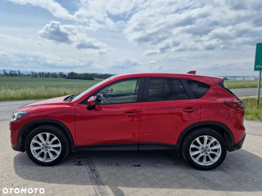 Mazda CX-5 SKYACTIV-D 150 Drive Nakama - 14