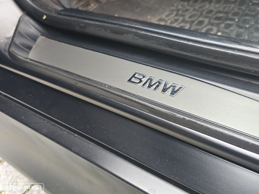 BMW 520 d Edition Sport - 28