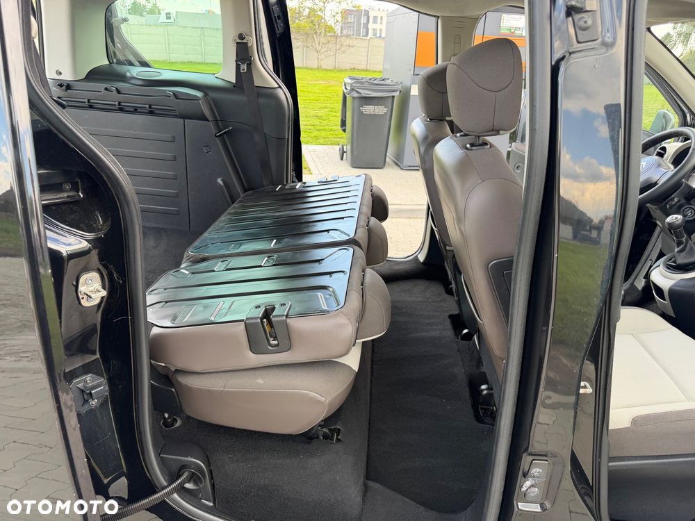 Citroën Berlingo 1.6 HDi Exclusive - 13