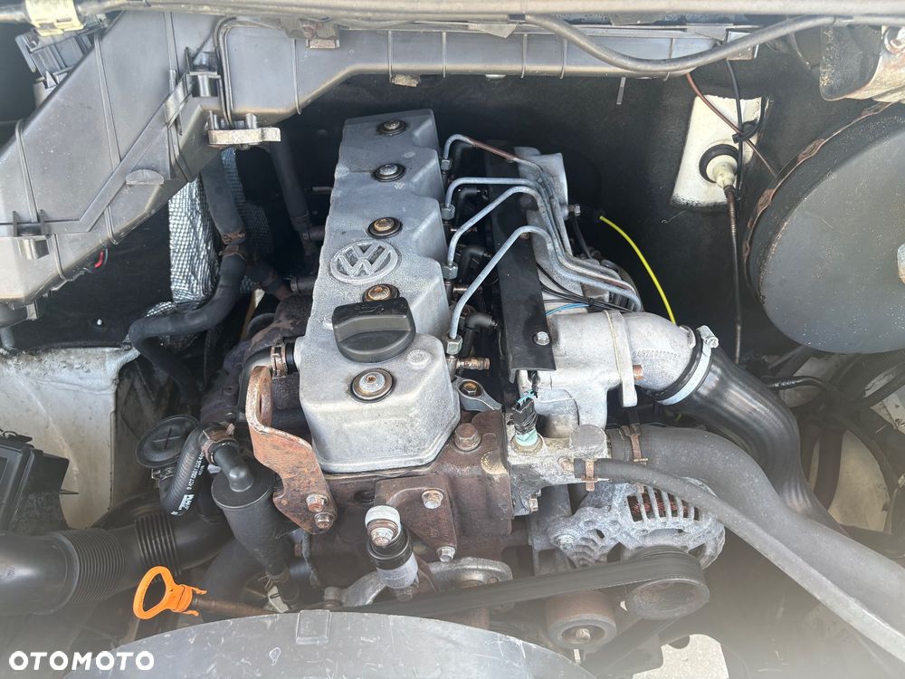 Volkswagen LT 35 - 19