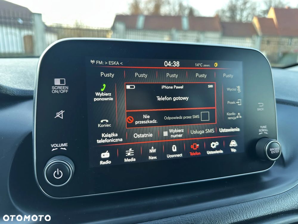 Fiat Tipo 1.3 MultiJet Lounge - 37