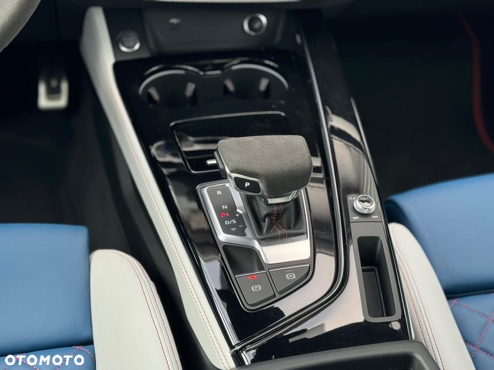 Audi A5 Sportback - 18