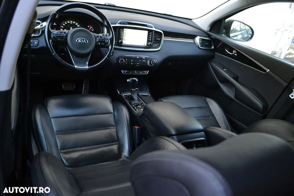 Kia Sorento - 3