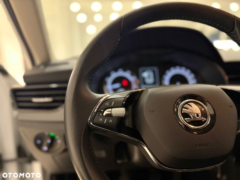 Skoda Kamiq 1.0 TSI Ambition - 17