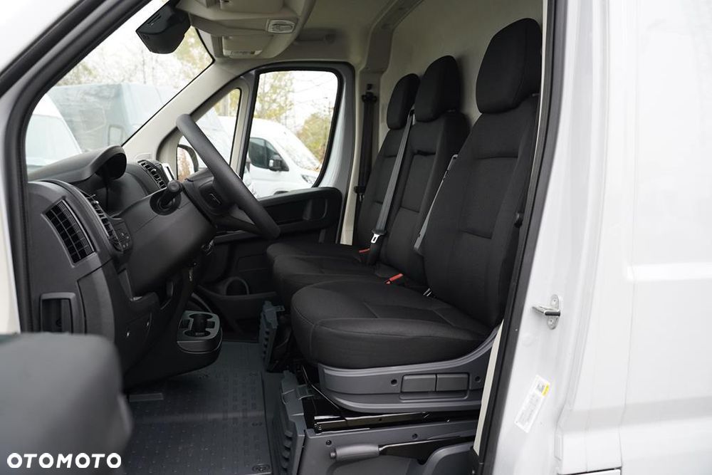 Fiat Ducato 33 H3-Power L3H2 - 9