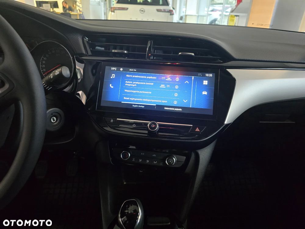 Opel Corsa - 5