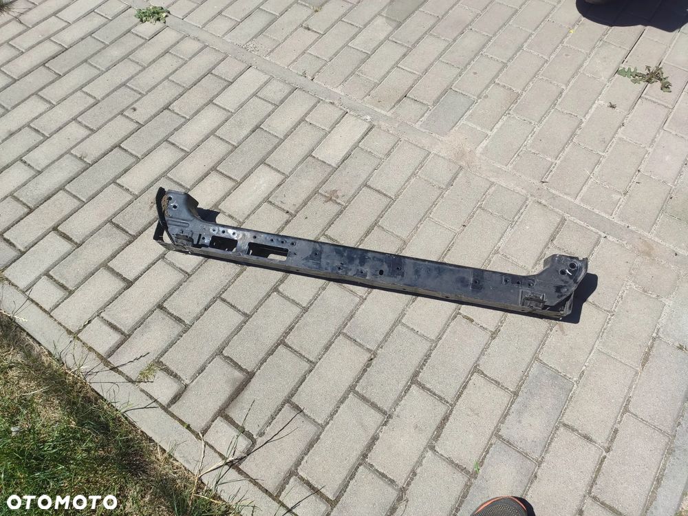 CC Pas Przedni Wzmocnienie Górne Hyundai Tucson III - 2
