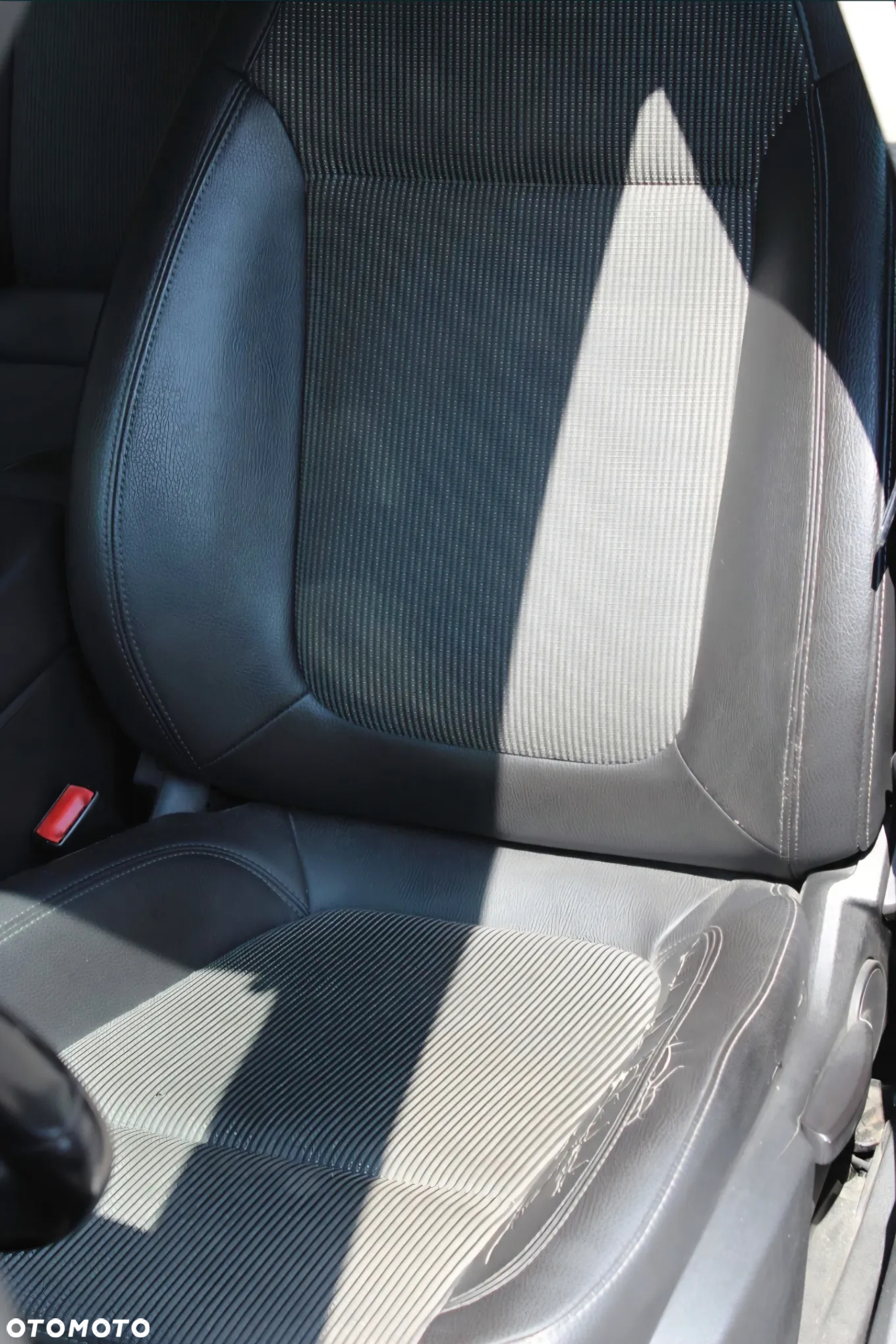 Opel Astra IV 1.6 T Sport - 6