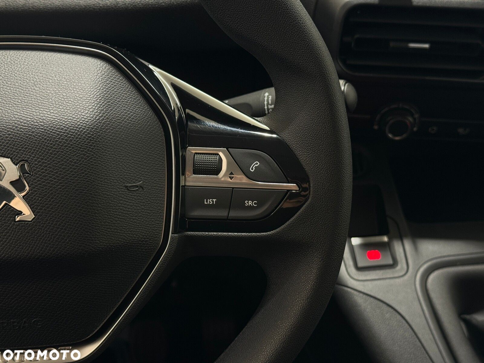 Peugeot partner L1 Premium - 23