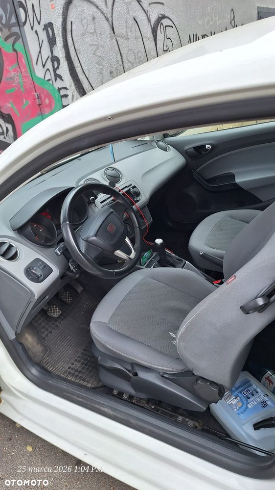 Seat Ibiza SC 1.4 TDI PD Ecomotive - 7