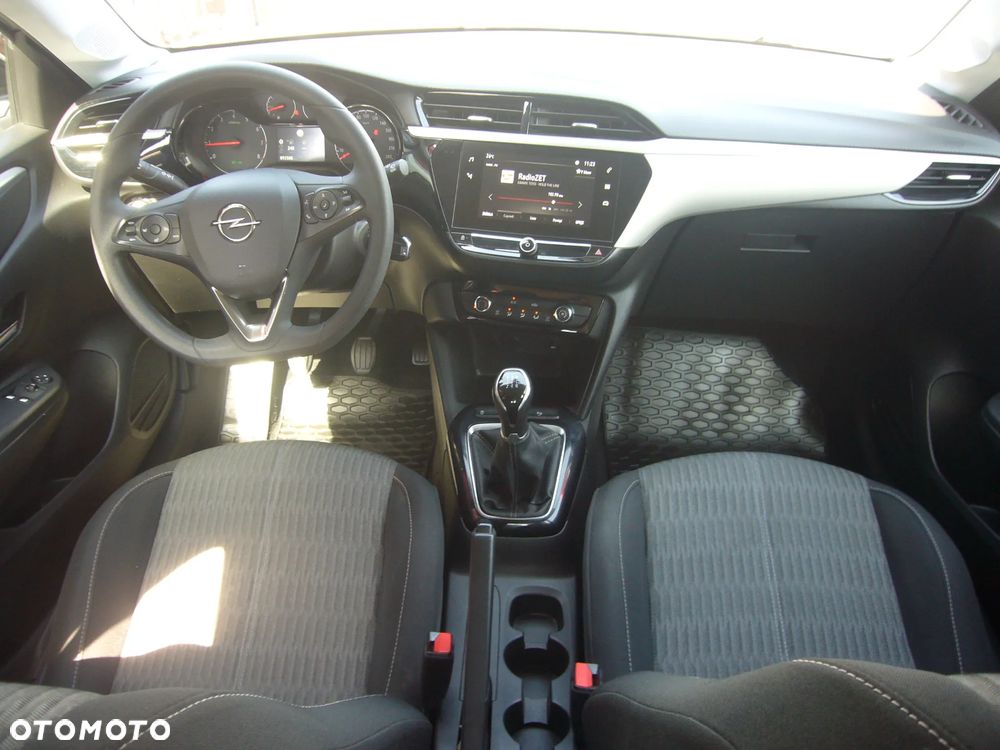 Opel Corsa 1.2 S&S - 14