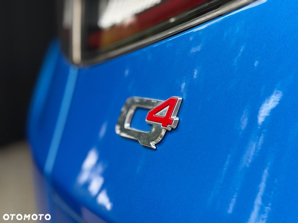 Alfa Romeo Stelvio 2.0 Turbo Veloce Q4 - 20