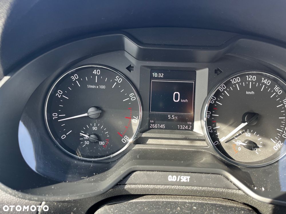 Skoda Octavia 1.8 TSI Elegance - 14