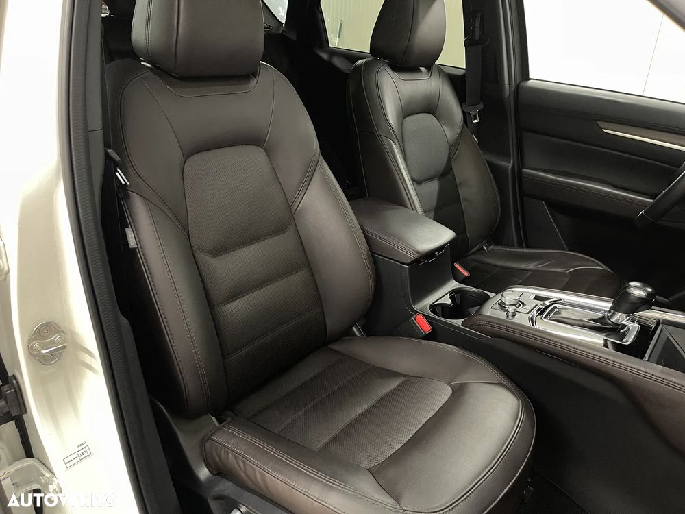 Mazda CX-5 CD150 4x4 AT Revolution - 11